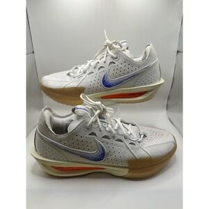 Size 9 - Nike Air Zoom GT Cut 3 Blueprint Pack Mens No Insoles